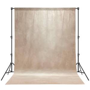 lot 38432 image: Haboke Abstract Beige 8x10ft Professional Photography Backdrop for Adult Portrait Photo Props Booth Background Photoshoot Studio with Thick Ployester Fabric Roller Pocket on Top