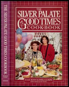 lot 38450 image: The Silver Palate Good Times Cookbook