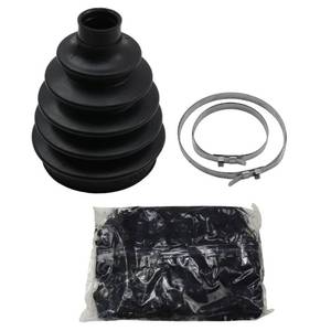 lot 38540 image: BeckArnley 1033172 CV Joint Boot Kit