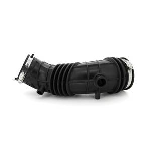lot 38544 image: Air Intake Hose compatible with 2008 2009 2010 2011 2012 Accord 2.4L- Intake Filter Tube Replaces # 17228-R40-A00 696-052- Air Intake Duct Tube Boot