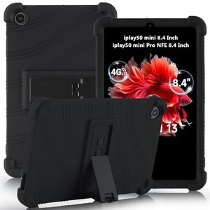lot 38563 image: ATOOZ for ALLDOCUBE iPlay 50 Mini Tablet Case 8.4 Inch