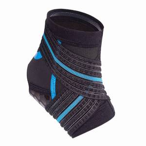 lot 38660 image: Nvorliy Ankle Brace for Swimming, Aquatic, Scuba Diving, Surfing, Paddle Boarding, Water Sports or Injury Recovery, Neoprene Compression Ankle Wrap & Foot Support for Women & Men (Medium)