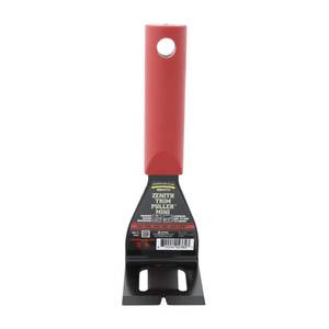 lot 38704 image: Zenith by Danco Trim Puller Mini ZN700051, Compact and Lightweight Tool for Easy Baseboard and Trim Removal, Ultimate Multi-Tool for Demolition and Remodeling Projects