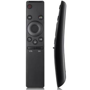 lot 38706 image: Universal for Samsung-TV-Remote-Control Replacement,Compatible with All Samsung Smart Frame Curved QLED TVs