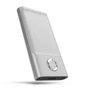 lot 38796 image: Cheerdots Bluetooth Presentation Clicker Wireless Presenter, Air Mouse with Red Light Presentation Remote for MacOS (2013 or Later), Win 81011 (with BLE), iPadOS 13 or Above, Android 5 or Above