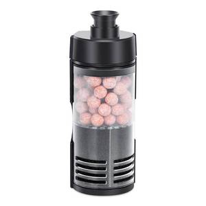lot 38798 image: hygger Small Aquarium Bio Sponge Filter Mini Fish Tank Filter for Breeding Fry Betta Shrimp Tank 2-5 Gallon (Small)
