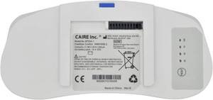lot 38814 image: Genuine BT034-1 for Freestyle Trade Comfort Portable Battery 4INR1966-2 14.4VDC 96.5W-hr Lithium Battery