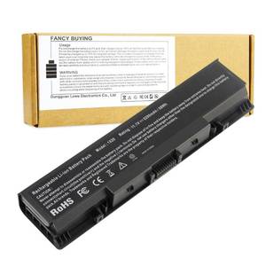 lot 38853 image: Laptop Battery for Dell Inspiron 1521 1520 1721 pp22l pp22x  Dell Vostro 1500 1700, fits PN W280 0UW280 NR239 312-0589 451-10477 FK890 GK476 GK479 312-0504 312-0575 312-0576 312-0590 312-0594 FP282