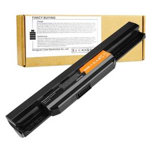 lot 39090 image: Fancy Buying 87Wh7800mAh Laptop Battery Replacement for Asus K53 K53E X54C X53S X53 K53S X53E A32-K53 A41-K53 - High Performance 9 Cells