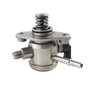 lot 39106 image: DEEGOOLY 12641847 High Pressure Fuel Pump Applied for Buick Regal Verano for Equinox Captiva for GMC-Terrain 2.4L 2010-2016 Engine Replacement Parts