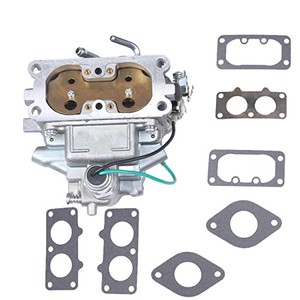 lot 39109 image: New Carburetor Carb For Kawasaki FH601V 4 Stroke Engine Replace # 15003-7041 15003-7077