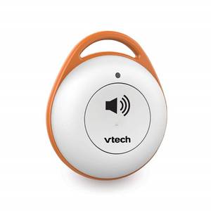 lot 39157 image: VTech SN7022 Wearable Home Sos Pendant for SN5127 & SN5147 Senior Phone Systems