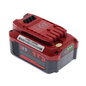 lot 39158 image: VKMAPIP 20V MAX CMCB204 Compatible with Craftsman CMCB202 CMCB202-2 CMCB204 CMCB204-2 CMCS500B CMCD700C1 Lithium Ion Battery20V 3AH