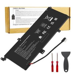 lot 39167 image: Fancy Buying MB04XL Battery for HP Envy X360 Convertible M6-AQ000 M6-AQ105DX M6-AQ003DX M6-AQ103DX M6-AR004DX 15-AQ 15-AQ005NA AQ101NG AQ015NR AQ273CL AQ173CL 15t-AQ200 843538-541 844204-850