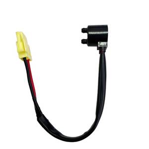 lot 39844 image: OEM DA47-00243K Defrost Bimetal Thermostat Replacement Part Compatible with Samsung Refrigerator Defrost Thermostat Ap4403832 PS4140510 Replace DA47-00243B DA47-00243C DA47-00243J 2025696