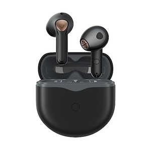 lot 39851 image: SoundPEATS Air4 Wireless Earbuds with Snapdragon Sound AptX Adaptive Lossless, QCC3071 Bluetooth 5.3 Earbuds with Boost Bass, Multipoint Connection, 6-Mic CVC, Low Latency, 26Hrs, IPX4 Rated