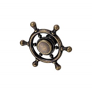 lot 39941 image: OLAYA Crabinet Knobs Creative Toy Knobs Handle Modern Simple Children Handle Drawer Cabinet Wine Cabinet Door Handle Cabinet Pulls(4 Pack, Black Coffee)