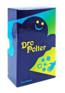 lot 39956 image: Oink Games DroPolter, Strategy Game