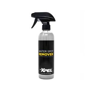 lot 40035 image: XPEL Water Spot Remover (16 oz) - Water Remover for Glass, Paint, Windows, Car Detailing