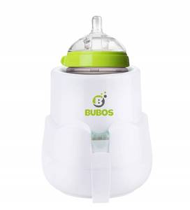 lot 40135 image: Bubos Fast Heating Baby Bottle Warmer for breastmilk and Formula, Food Heater for Infant Complementary Food