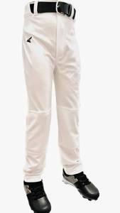 lot 40264 image: Easton  Moxie BaseballSoftball Pant  T-BallCoach PitchYouth YM 25-27