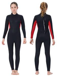 lot 40541 image: TBLUITE Wetsuit Kids for Toddler Boys Girls Child and Youth, 3mm Neoprene Shorty Wet Suits and 2mm Long Full Swimsuits Back Zip Warmth for Diving Surfing Swimming Lessons