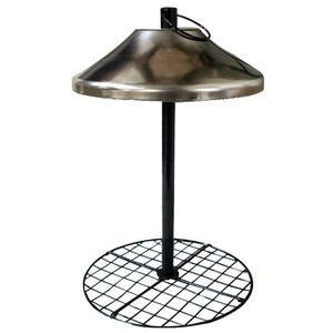 lot 40557 image: Wildlife Sciences Seed Tower Feeder