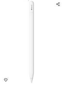 lot 29973 image: Apple Pencil (USB-C)