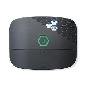 lot 29986 image: Orbit 57995 B-hyve XR 16-Zone Smart IndoorOutdoor Sprinkler Controller, Compatible with Alexa