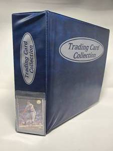 lot 146 image: Complete Set In Almost New Binder and Pages of 1992 Ultra Set