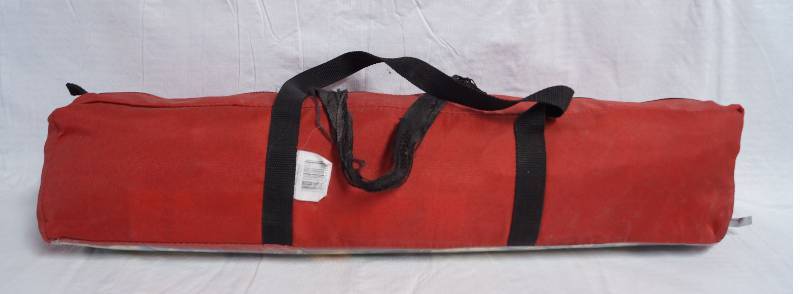 lot 9103 image: Camping Tent - stop by the inspection to see this - we didnt take it out of the bag