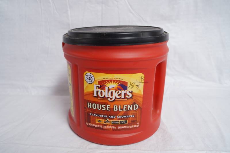 lot 9054 image: Container of Lead Shot Pellets approx. - 18.5 lbs. - come see at the preview