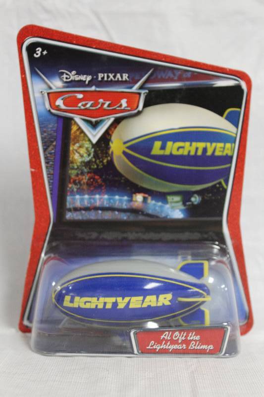 lightyear cars disney