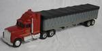 ERTL - Die Cast Replica International NAVISTAR Semi Truck w/Trailer Simon's Feed Store! 1807G