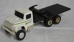 ERTL - Die Cast Replica Transport Truck - John Deere Company w/ clips!! 0168