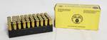 Package of 50 Centerfire Cartridges 38 Special UMC in Box - 130 GRAIN METAL CASE
