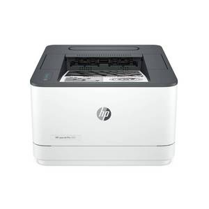 lot 52082 image: HP LaserJet Pro 3001dw Wireless Duplex Monochrome Laser Printer with HPRetail-$199.00