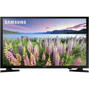 lot 52100 image: Samsung - 40 Class 5 Series LED Full HD Smart Tizen TV - Retail $247.99
