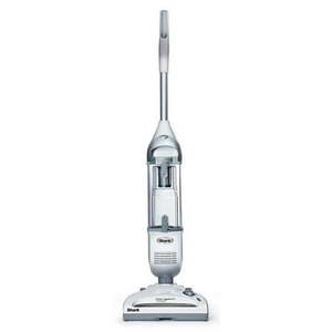 lot 55080 image: Shark SV1106 Bagless Navigator Freestyle Cordless Stick Swivel Vacuum Cleaner - Retail $129.99