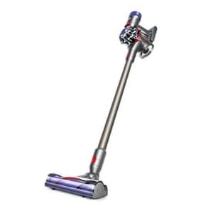 lot 55096 image: Dyson V8 Animal Cordless Vacuum  Titanium  New - Retail $469.99