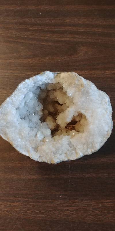 lot 272 image: Geode