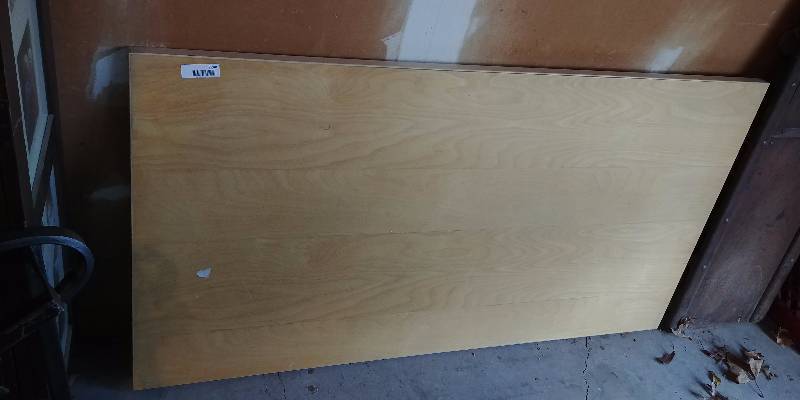 lot 7248 image: Table Top
