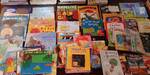 HUGE Lot of Children's Books (Elementary Classic Read Alouds)