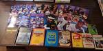 Vintage Sports Book and Magazine Lot