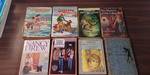 Young Adult Book Lot Nancy Drew and Bobsey Twins