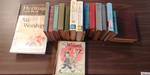 Misc. Vintage Book Lot (Wizard of Oz, MUCH MORE!!)