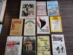 Ozarks Vintage Book Lot
