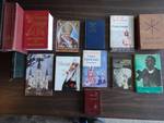 Lot of Catholic Books/DVDs