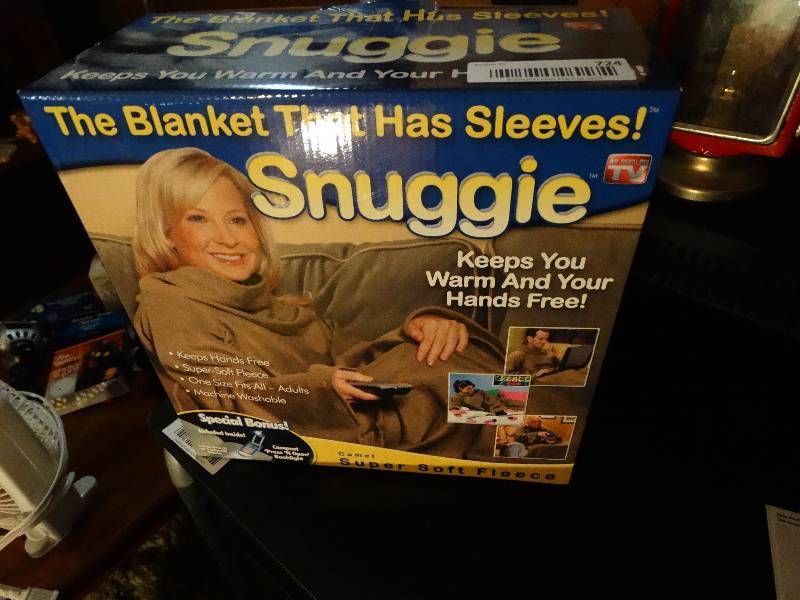 lot 724 image: Suggie in box
