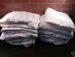 Queen Size Fitted Sheets